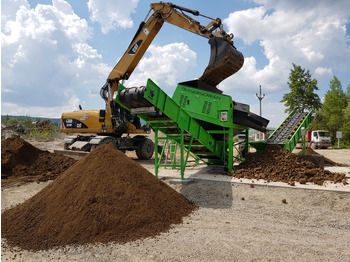 New Screener DB Engineering TraserScreen DB-100S: picture 3