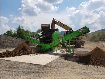 New Screener DB Engineering TraserScreen DB-100S: picture 4
