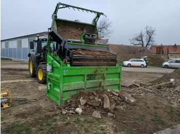 New Screener DB Engineering TraserScreen DB-40L: picture 4