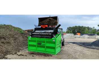 New Screener DB Engineering TraserScreen DB-40L: picture 3