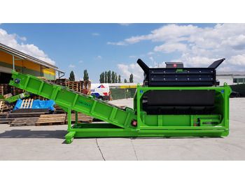 DB Engineering TraserScreen DB-40LS leasing DB Engineering TraserScreen DB-40LS: picture 4 DB Engineering TraserScreen DB-40LS leasing DB Engineering TraserScreen DB-40LS: picture 4