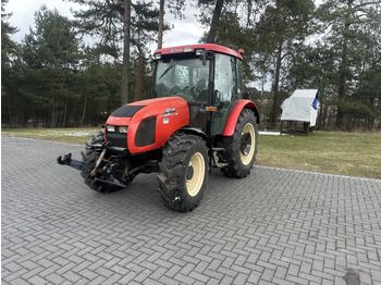 Farm tractor ZETOR