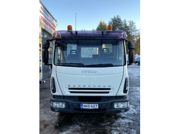 IVECO EuroCargo 90E220 leasing IVECO EuroCargo 90E220: picture 2 IVECO EuroCargo 90E220 leasing IVECO EuroCargo 90E220: picture 2