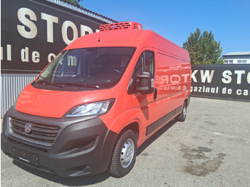 Refrigerated delivery van FIAT Ducato Maxi