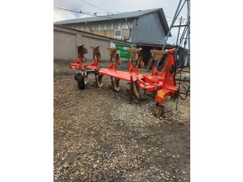 Plow KUHN