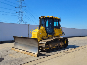 Bulldozer KOMATSU D51