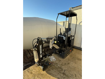 MINIEXCAVATOR JPC H10 leasing MINIEXCAVATOR JPC H10: picture 2 MINIEXCAVATOR JPC H10 leasing MINIEXCAVATOR JPC H10: picture 2