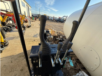 MINIEXCAVATOR JPC H10 leasing MINIEXCAVATOR JPC H10: picture 4 MINIEXCAVATOR JPC H10 leasing MINIEXCAVATOR JPC H10: picture 4