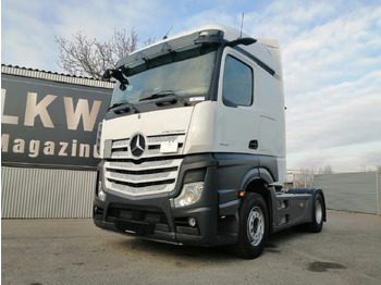 Tractor unit MERCEDES-BENZ Actros 1845