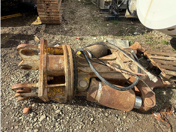 Demolition shears VERACHTERT