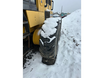 Grader Yto PY 165C-2 Motor Grader: picture 5