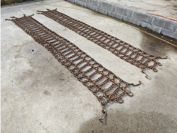 Agricultural machinery