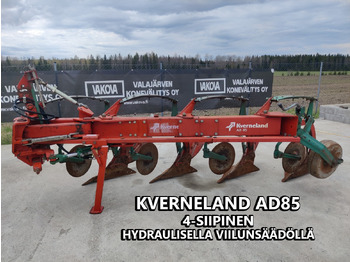 Plow KVERNELAND