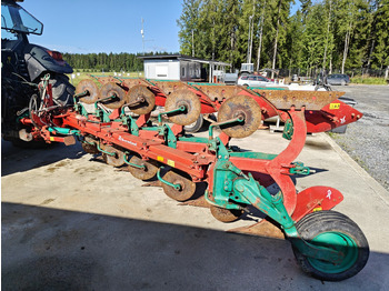 Plow KVERNELAND ES-80-160-8 Variomat - 5-siipiset: picture 3