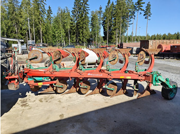 Plow KVERNELAND ES-80-160-8 Variomat - 5-siipiset: picture 2