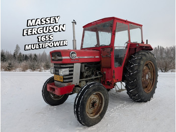 Farm tractor MASSEY FERGUSON 100 series