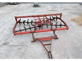 Harrow Muko lapiorullaäes 200cm: picture 2