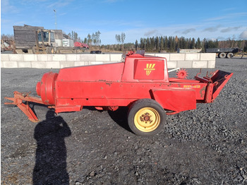 Square baler WELGER AP42: picture 2 Square baler WELGER AP42: picture 2