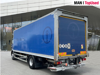 MAN TGM 15.250 4X2 BL leasing MAN TGM 15.250 4X2 BL: picture 2
