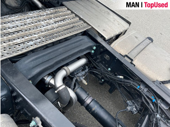 Tractor unit MAN TGX 18.470 4X2 LLS-U Euro6 Retarder Klima Navi ZV: picture 4