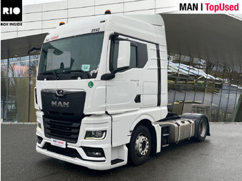 Tractor unit MAN TGX 18.470