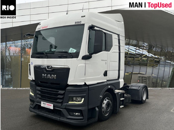 Tractor unit MAN TGX 18.470