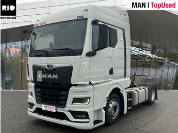 Tractor unit MAN TGX 18.470