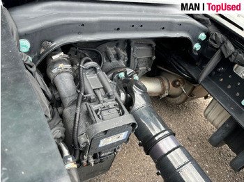 Tractor unit MAN TGX 18.510 4x2 LL SA Ultra *MM878472 Euro6 Klima: picture 5