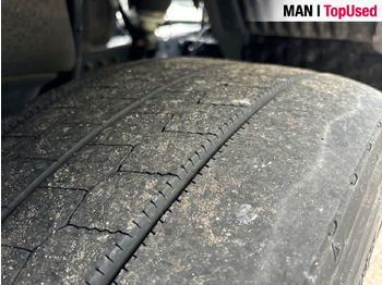 Tractor unit MAN TGX 18.510 4x2 LL SA Ultra *MM878472 Euro6 Klima: picture 3