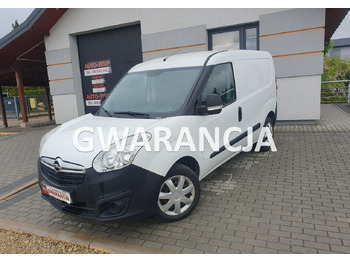 Panel van FIAT Doblo 1.4