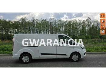 Panel van FORD Transit