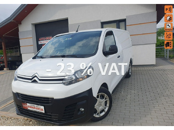 Panel van OPEL Vivaro