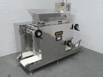 Food processing equipment