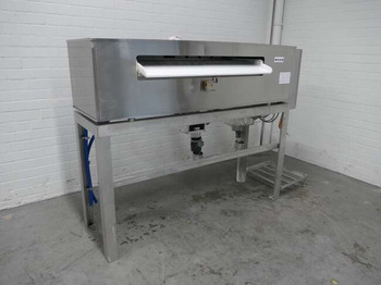 Food processing equipment