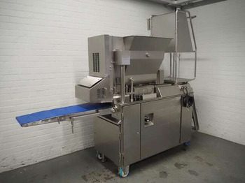 Food processing equipment CFS MultiFormer MLF400: picture 3 Food processing equipment CFS MultiFormer MLF400: picture 3