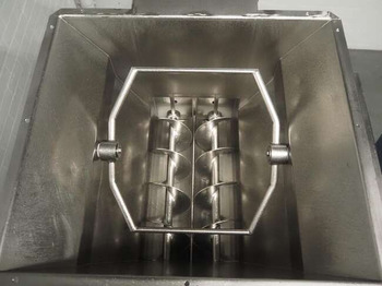 Food processing equipment CFS MultiFormer MLF400: picture 5 Food processing equipment CFS MultiFormer MLF400: picture 5