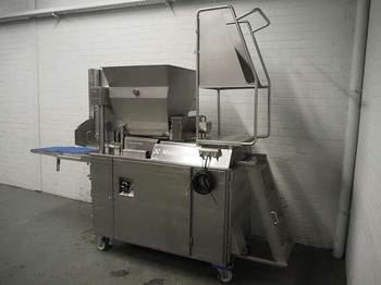 Food processing equipment CFS MultiFormer MLF400: picture 4 Food processing equipment CFS MultiFormer MLF400: picture 4