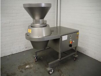 Meat processing equipment