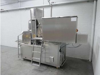 Meat processing equipment Formax forming machine: picture 4
