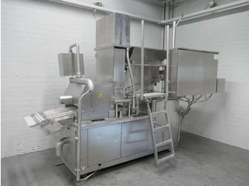 Meat processing equipment Formax forming machine: picture 3
