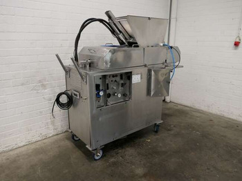Food processing equipment