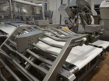 Food processing equipment Itec / Attec automatic primal cutting line AGOL-850: picture 4 Food processing equipment Itec / Attec automatic primal cutting line AGOL-850: picture 4