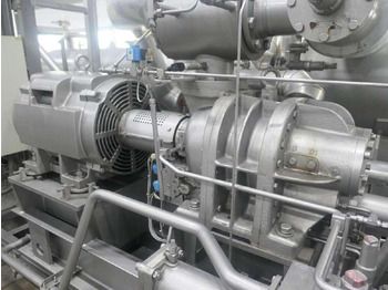 Refrigeration equipment JBT FoodTech compressor rack: picture 5 Refrigeration equipment JBT FoodTech compressor rack: picture 5