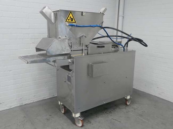 Food processing equipment