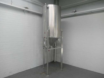 Food processing equipment