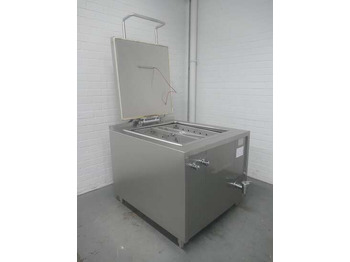 Food processing equipment Mauting cooking kettle VVM 300.D: picture 3 Food processing equipment Mauting cooking kettle VVM 300.D: picture 3