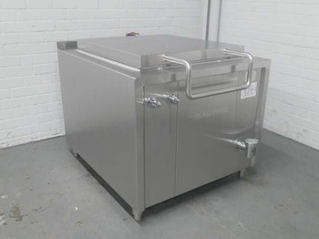 Food processing equipment