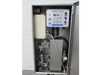 Poly Clip labelling system leasing Poly Clip labelling system: picture 5