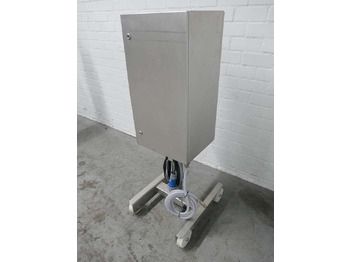 Poly Clip labelling system leasing Poly Clip labelling system: picture 4