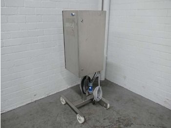 Poly Clip labelling system leasing Poly Clip labelling system: picture 3